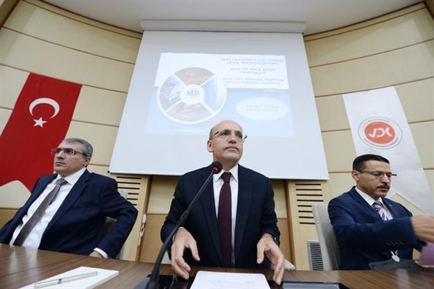 Turkish government runs $4.66 bln deficit for 9 months