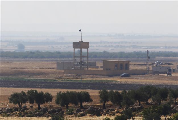 Australian charged after police say he planned to fight ISIL