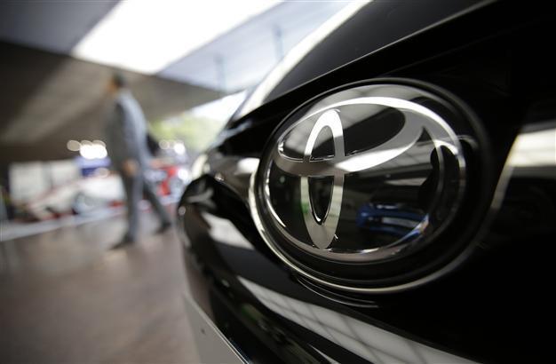 Volkswagen sold more vehicles than Toyota in first half