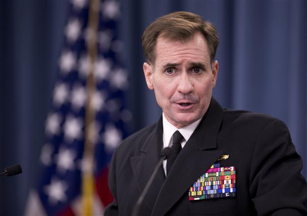 US recognizes Turkey’s right to self-defense against outlawed PKK