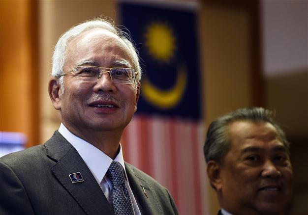 Malaysian PM axes deputy, attorney general amid fund scandal