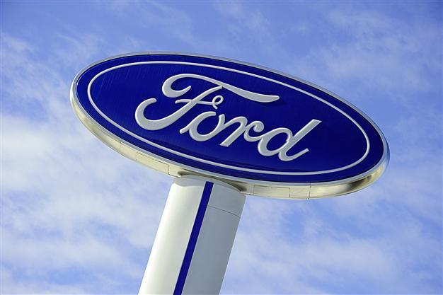 US appeals court rejects apartheid cases against Ford, IBM