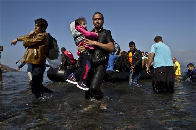 Turkey, EU agree to migrant action plan: Report