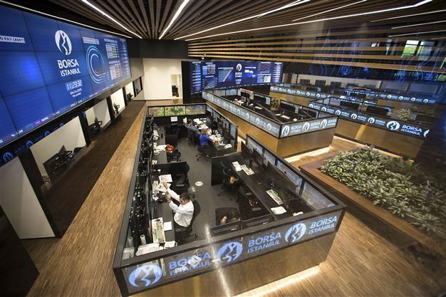 Sleepless nights over Turkey’s foreign currency deficit