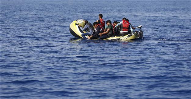 Childrens bodies washed up in Kos in latest migrant crisis tragedy