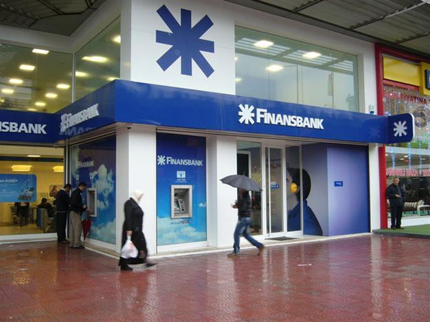 Local, global banks eye stake in Turkish lender