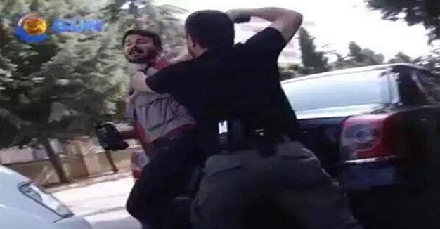 Police officer threatens to shoot journalist in Turkey’s east: Video