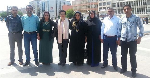 Court fines state to pay around 550,000 liras to family of 1980 coup prisoner victim