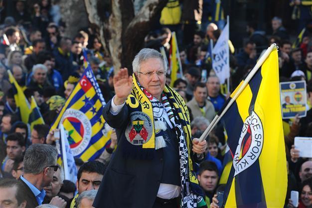 Istanbul prosecutor demands acquittal of suspects in Turkey’s match-fixing case