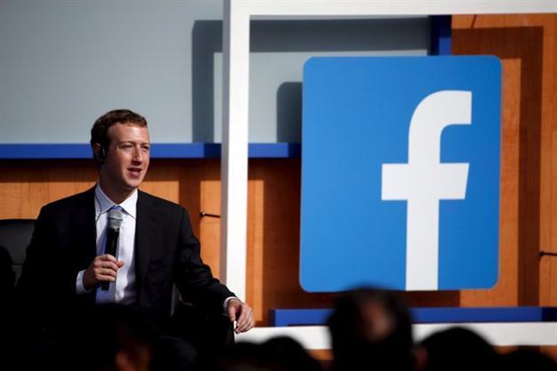 Facebook, Eutelsat in African Internet satellite hook-up
