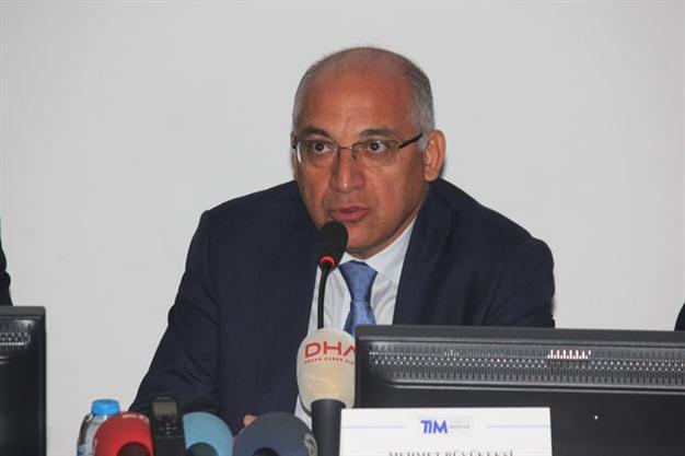 Protectionism ‘hurting performance’ of Turkish exports