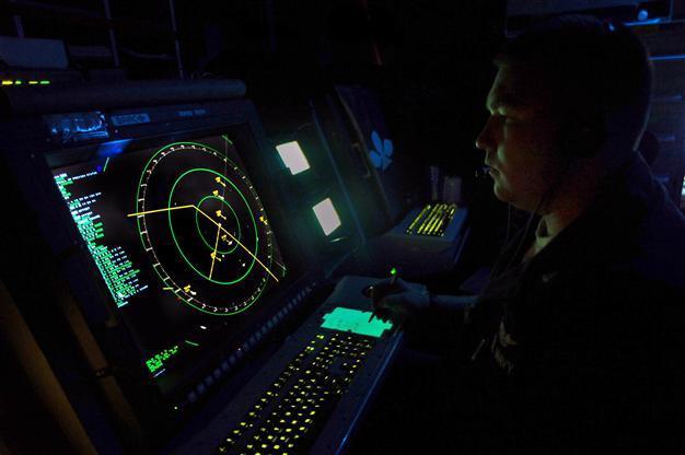 Russians make closest contact to date with US war planes over Syria: Report