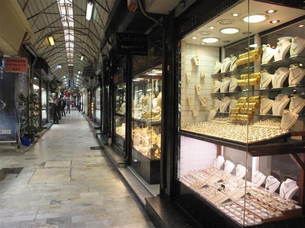 Number of gold savers doubles in Turkey
