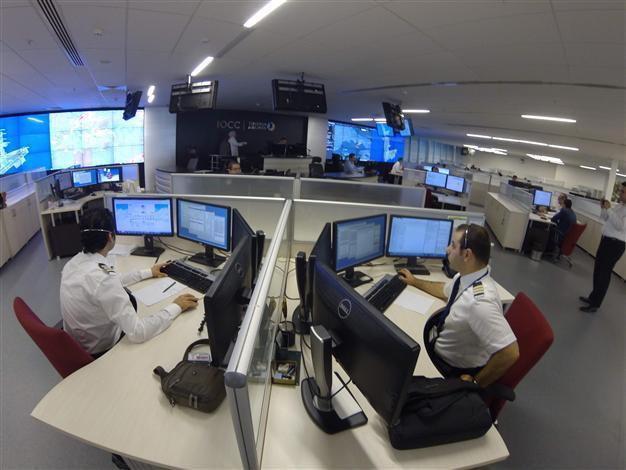 Turkey’s first indigenous flight watch system becomes online in Istanbul