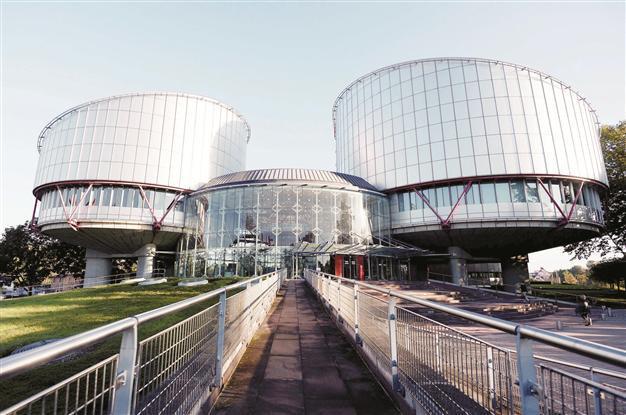 ECHR fines Turkey over conviction of journalists