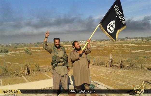 In Syria, Russia chasing Chechens once again