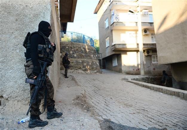PKK says halts militant activity in Turkey until elections