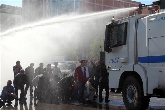 Nationalist party blames Turkish foreign policy for Ankara attack