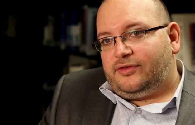 Iranian-American journalist convicted, Iran news agency says