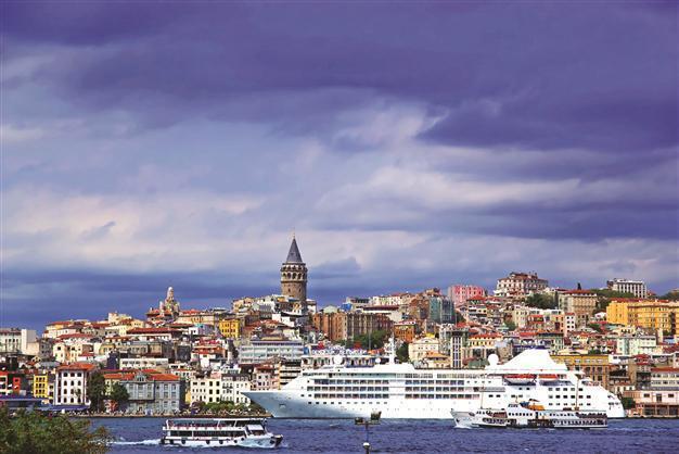 Turkey’s national income per capita rises upon new formula