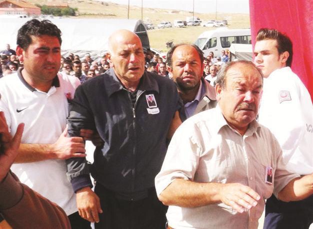 PKK attack in Turkey’s southeast kills one security personnel, injures three