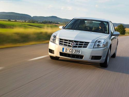 National car unveiled by minister sparks Cadillac debate