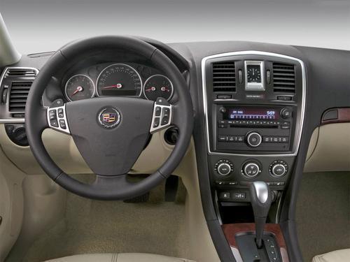 National car unveiled by minister sparks Cadillac debate