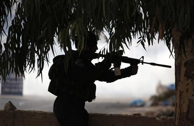 Turkey ‘strongly condemns’ Israel for disproportionate use of force against Palestinians