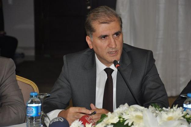 53 in intensive care in Ankara bombing, says Health Ministry undersecretary