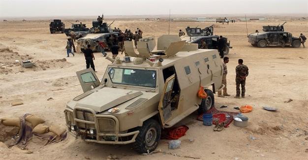Turkey warns US, Russia over arms supply to Syrian Kurds