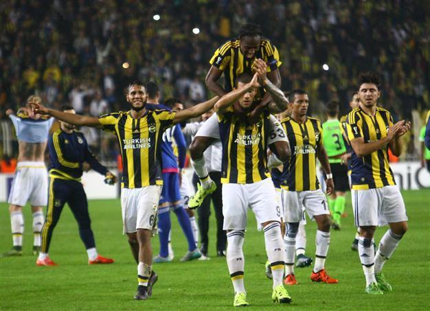Winners in Europe set for derby clash