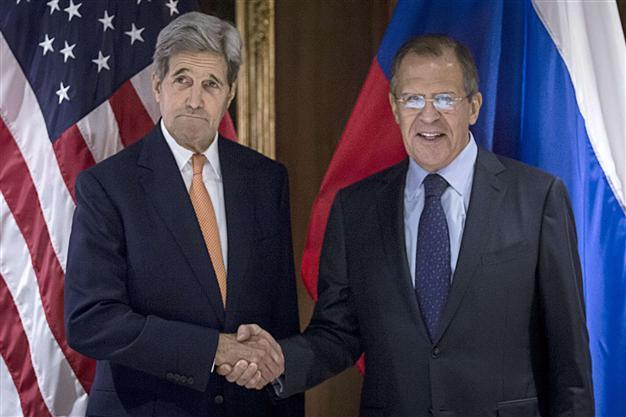 Russia says wants Syria elections, ready to help Free Syrian Army