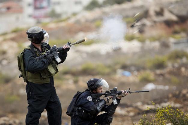 Israel to take steps to calm holy site unrest: Kerry
