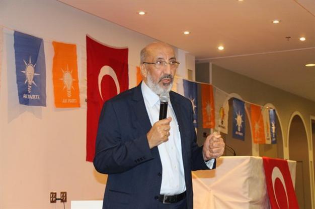 Turkey’s Erdoğan to be ‘caliph’ under presidential system, pro-AKP columnist claims