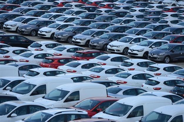 Turkey 16th in global automobile production