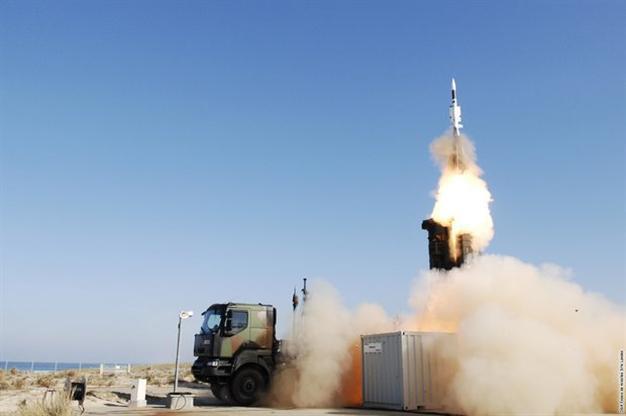 US missile agency praises US firms’ rival in Turkish race