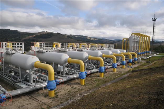 Turkey takes Russia to arbitration over gas price dispute