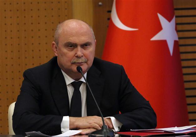 Turkey brings issues of migration and terror to G-20 summit agenda