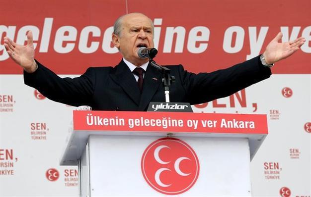 MHP leader pledges to bring public broadcaster to book for one-sided election coverage
