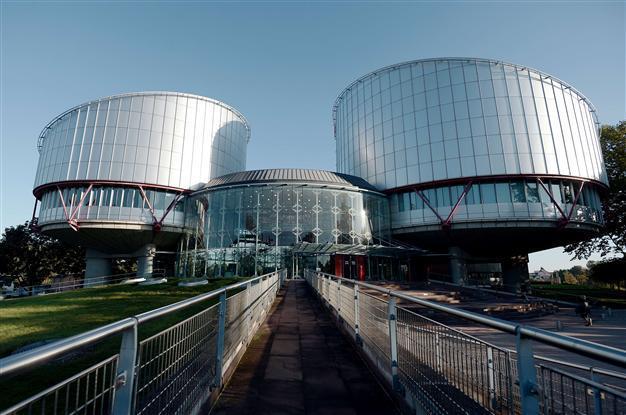 Euro Court fines Turkey 71,000 euros for citizen’s death in southeast