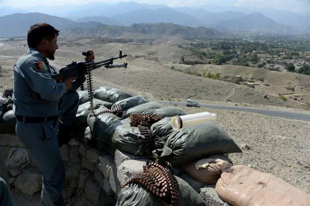 ISIL kidnaps, kills seven in southern Afghanistan: Police