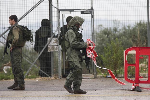Israel says Palestinian woman shot dead in attempted attack