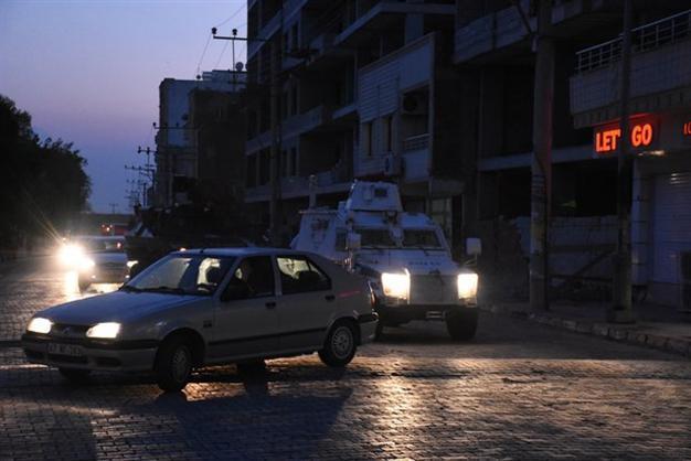 Three police officers, one child wounded in Turkey’s southeast