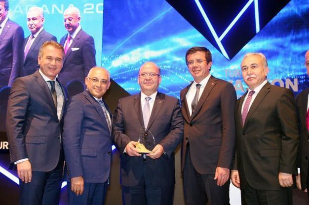 Minister suggests offering Turkish citizenship to property buyers