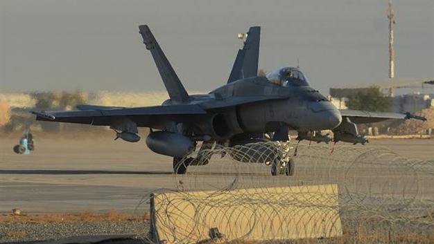 Report: Iraq sends back KRG-bound coalition planes to Turkey, Kuwait