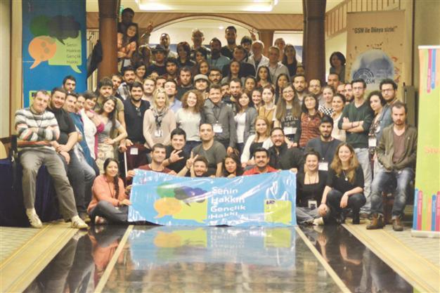 Youth Day to encourage civic engagement