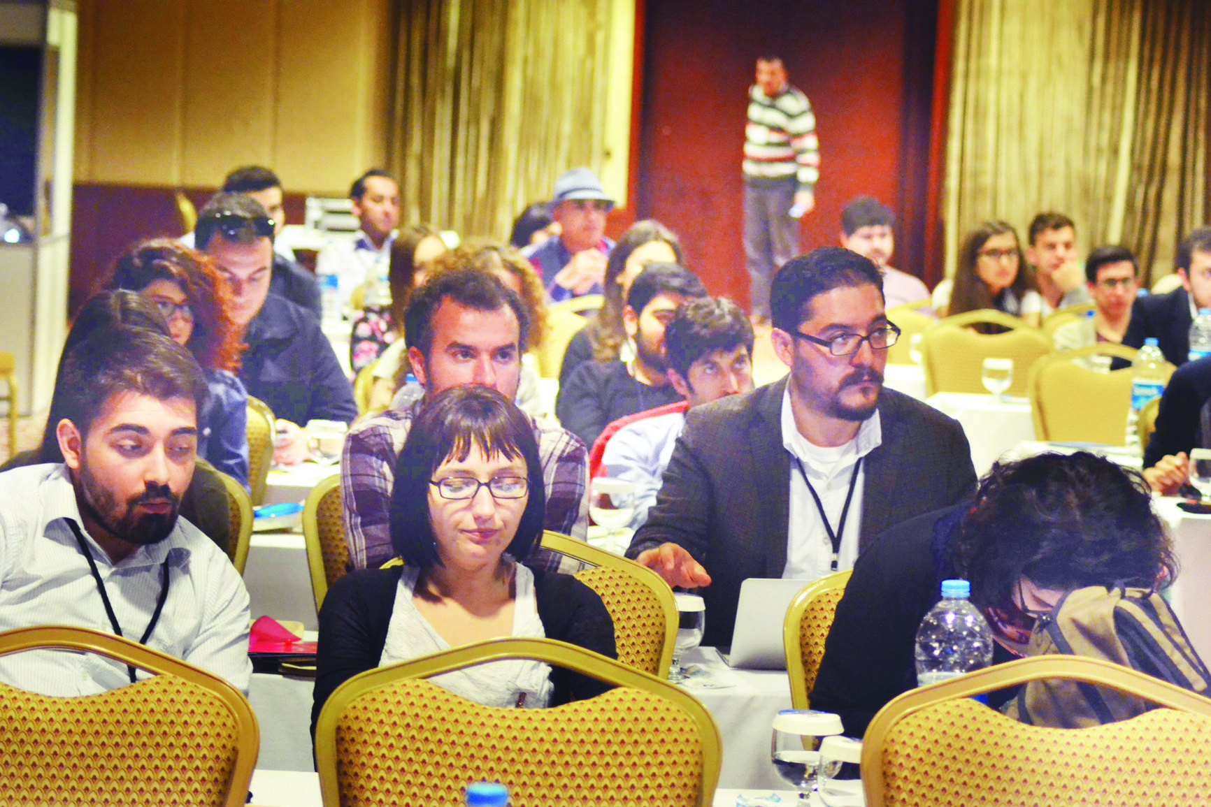 Youth Day to encourage civic engagement