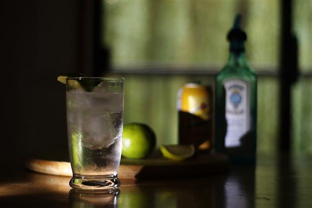 Gin or genie