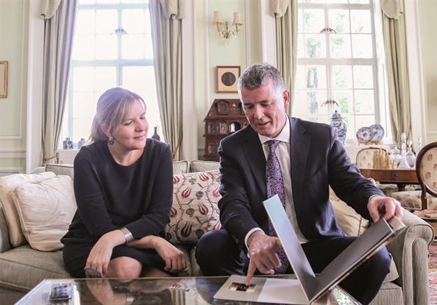 Turkey key on refugee flow, fighting ISIL: UK ambassador to Turkey