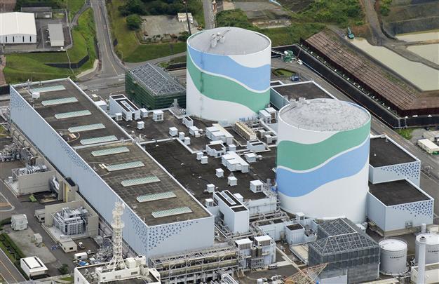 Japan set to return to nuclear power after 2-year hiatus